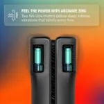 Arcwave Zing - Vibrerende Stroker