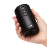 Arcwave Zing - Vibrerende Stroker