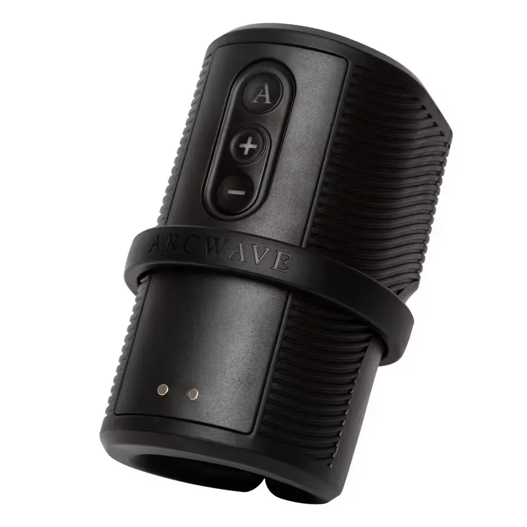 Arcwave Zing - Vibrerende Stroker