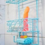 dildo schoonmaken 