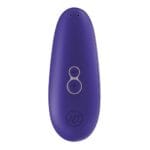 Womanizer - Starlet 3 Blauw