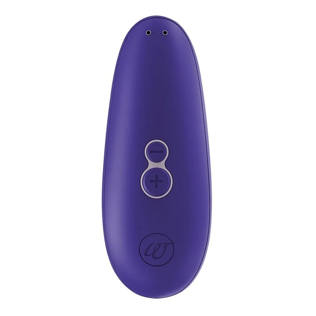 Womanizer - Starlet 3 Blauw