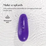 Womanizer - Starlet 3 Blauw