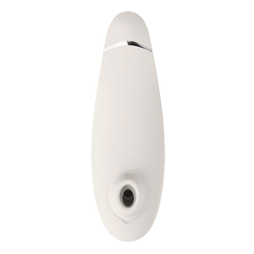 Womanizer - Premium 2 Warm Grijs