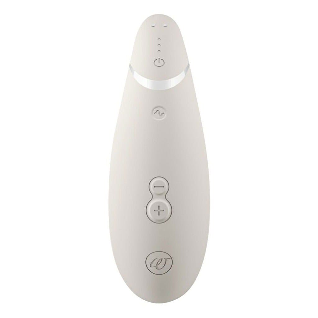 Womanizer - Premium 2 Warm Grijs
