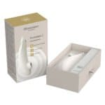 Womanizer - Premium 2 Warm Grijs