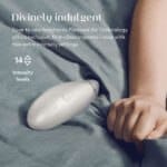 Womanizer - Premium 2 Warm Grijs