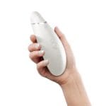 Womanizer - Premium 2 Warm Grijs