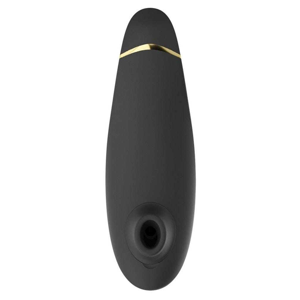 Womanizer - Premium 2 Zwart