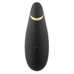 Womanizer - Premium 2 Zwart