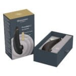Womanizer - Premium 2 Zwart