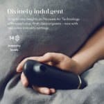 Womanizer - Premium 2 Zwart