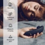 Womanizer - Premium 2 Zwart