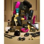 Womanizer Erotische Luxe Adventskalender 2025