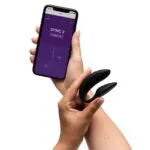 Erotische Luxe Adventskalender 2025 - incl. Womanizer Next