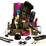 Womanizer Erotische Luxe Adventskalender 2025