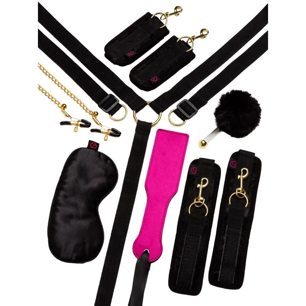 Erotische Luxe Adventskalender 2025 - incl. Womanizer Next