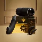 Erotische Luxe Adventskalender 2025 - incl. Womanizer Next