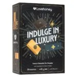 Erotische Luxe Adventskalender 2025 - incl. Womanizer Next