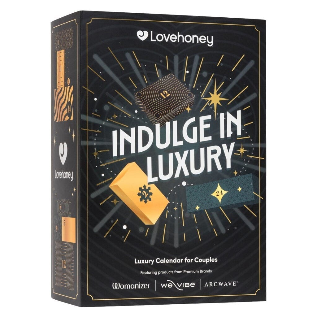 Womanizer Erotische Luxe Adventskalender 2025