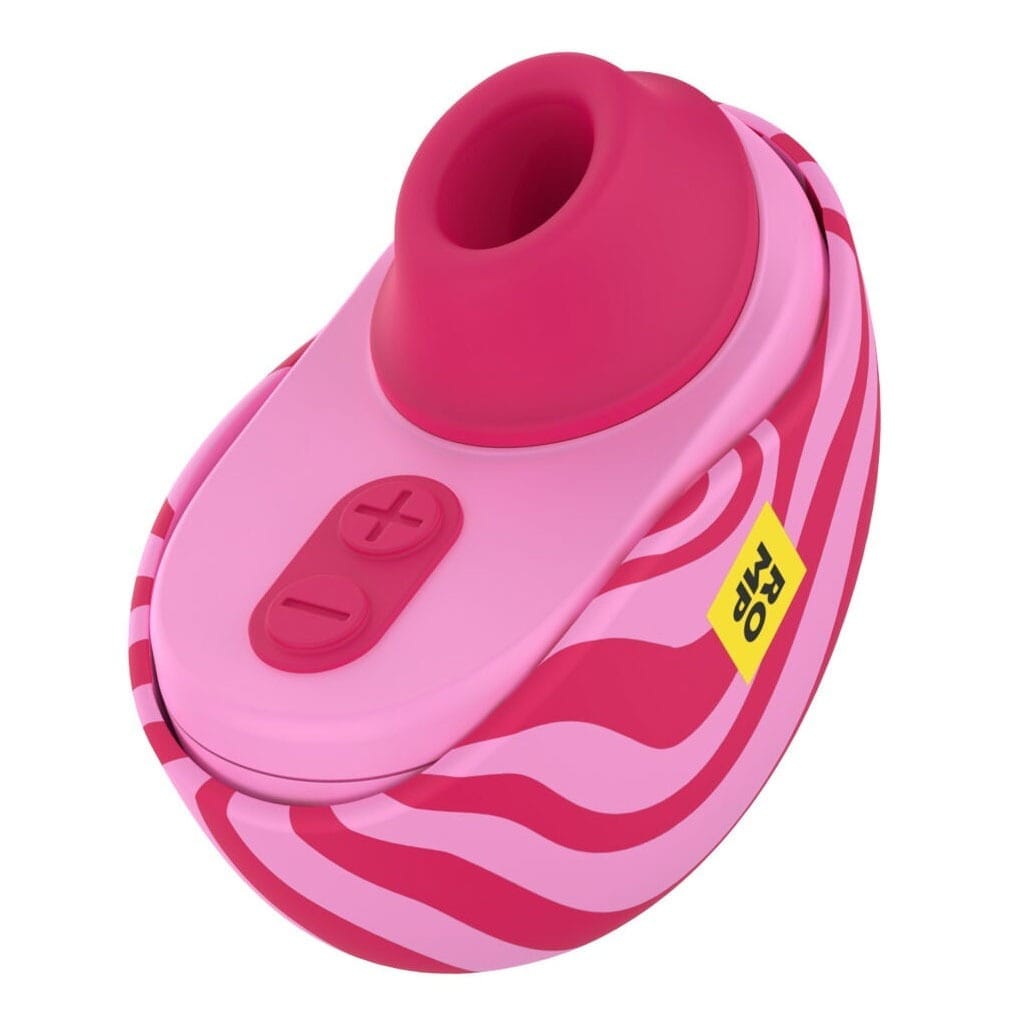 ROMP - Spin Luchtdruk Vibrator