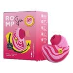ROMP - Spin Luchtdruk Vibrator