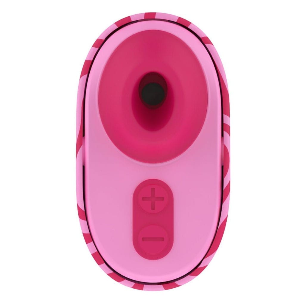 ROMP - Spin Luchtdruk Vibrator