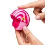 ROMP - Spin Luchtdruk Vibrator