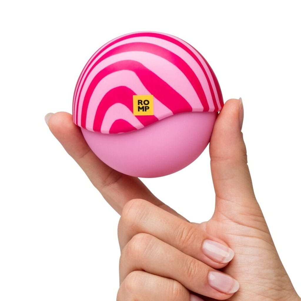 ROMP - Spin Luchtdruk Vibrator