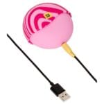ROMP - Spin Luchtdruk Vibrator
