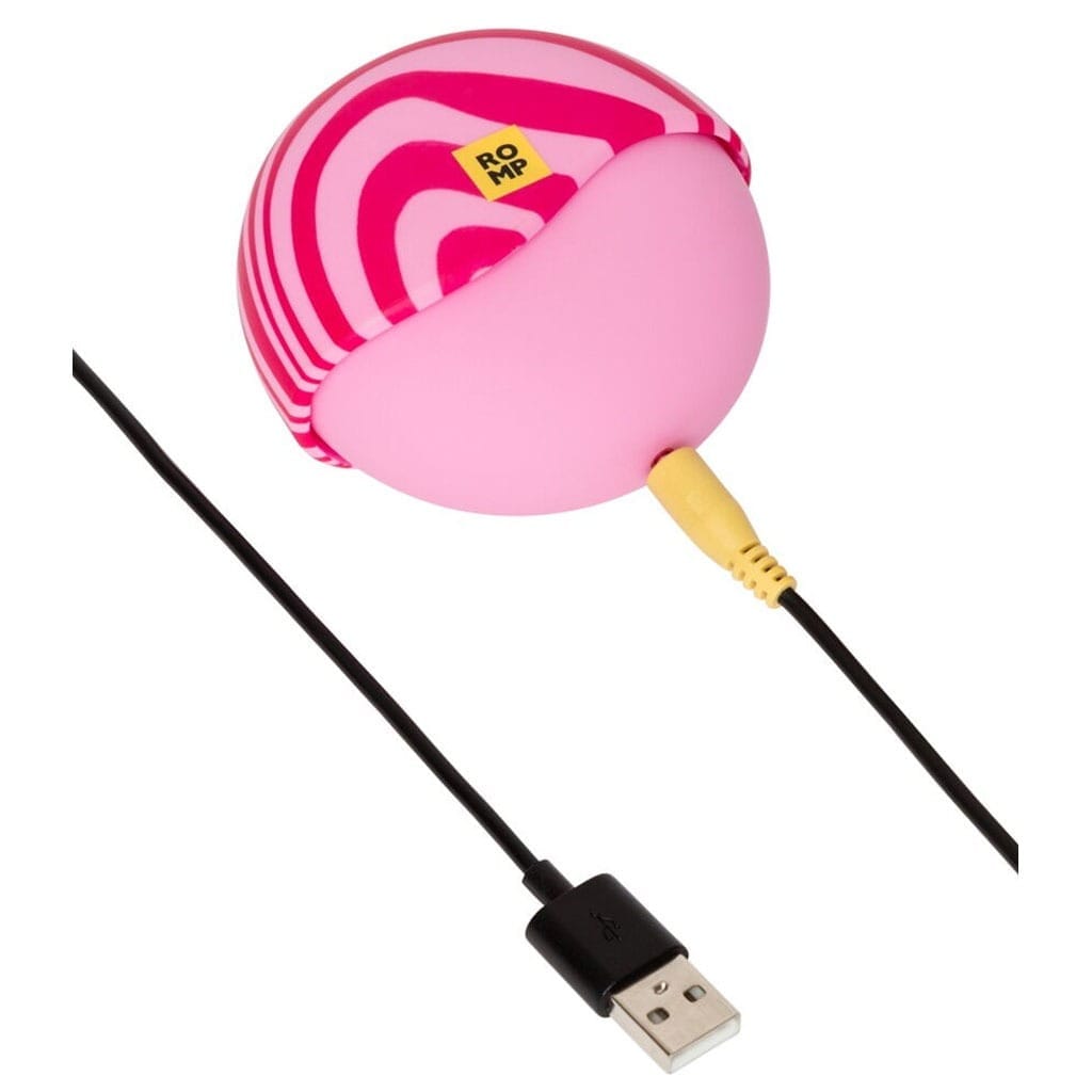 ROMP - Spin Luchtdruk Vibrator