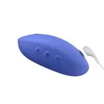 We-Vibe Temp Blue - Opleg vibrator met warmte- en koude functie
