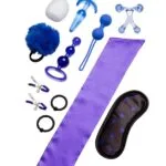 Womanizer Adventskalender 2025 - Enjoy Pleasure