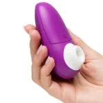 Womanizer Adventskalender 2025 - Enjoy Pleasure