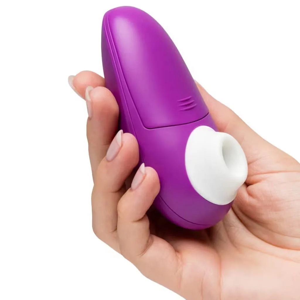Womanizer Adventskalender 2025 - Enjoy Pleasure