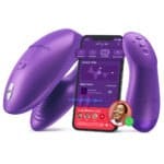 We-Vibe Chorus Pro