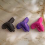 We-Vibe Chorus Pro - Zwart