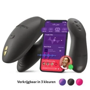 We-vibe chorus pro koppel vibrator kopen