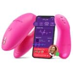 We-Vibe Chorus Pro