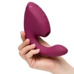 Womanizer Next DUO - Roze