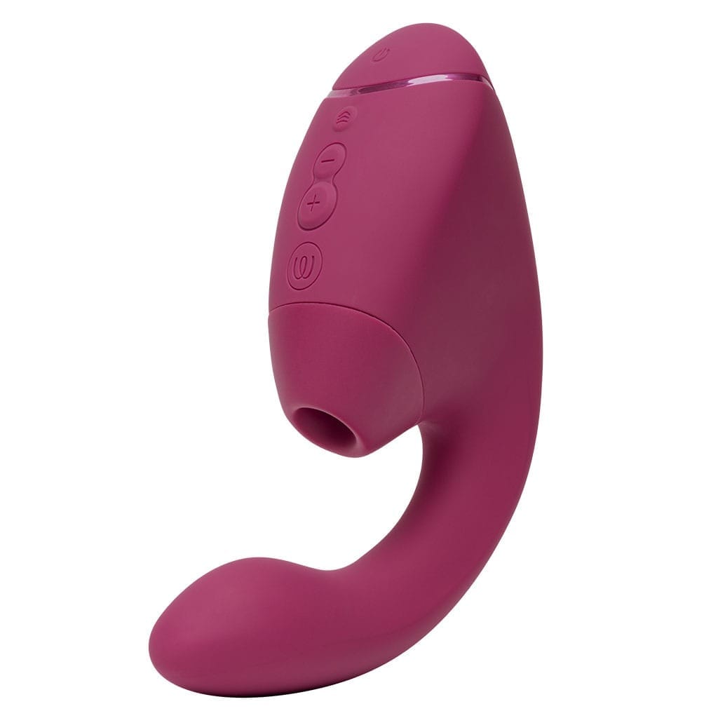Womanizer Next DUO - Roze