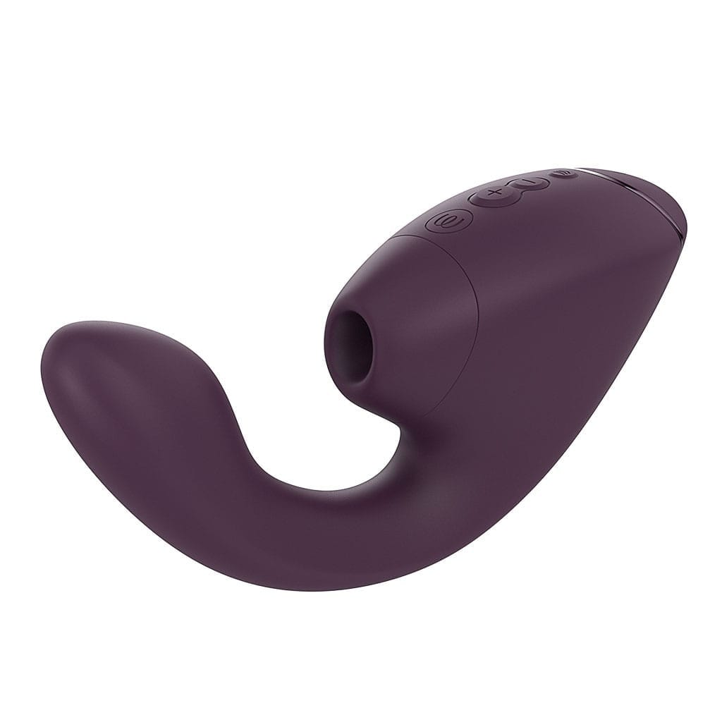 Womanizer Next DUO - Lila