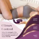 Womanizer Next DUO - Zwart