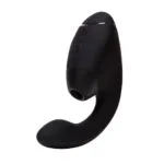 Womanizer Next DUO - Zwart