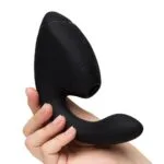 Womanizer Next DUO - Zwart