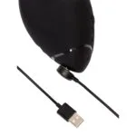 Womanizer Next DUO - Zwart