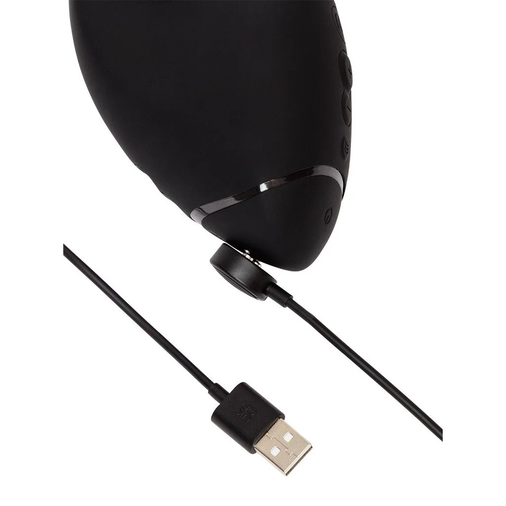 Womanizer Next DUO - Zwart
