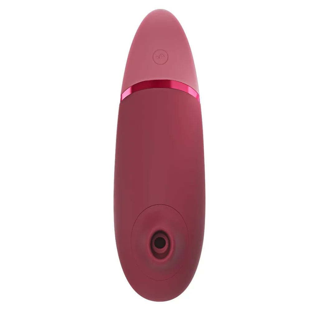 Womanizer Next 3D - Sensual Collection Bordeaux