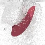 Womanizer Next 3D - Sensual Collection Bordeaux