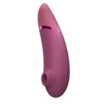 Womanizer Next 3D - Sensual Collection Dusky Pink